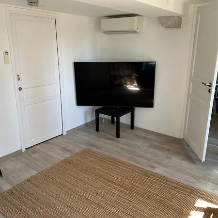 Maison Familiale A Proche - Fr-1-599-118 度假居