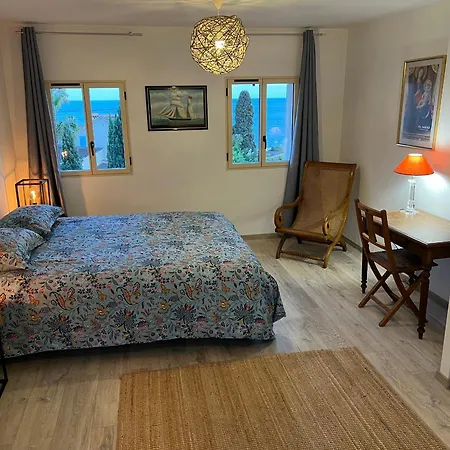 Maison Familiale A Proche - Fr-1-599-118 度假居